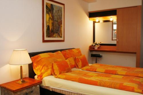 Hostal Motel 60