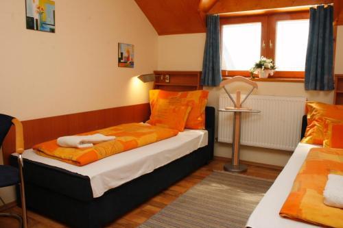 Hostal Motel 60