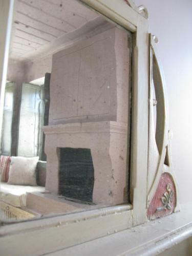 Hostal Apeiros Chora