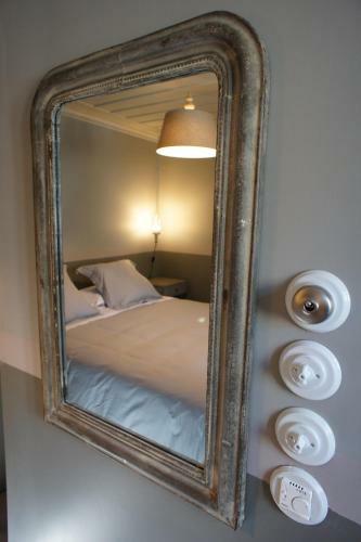 Hostal Apeiros Chora