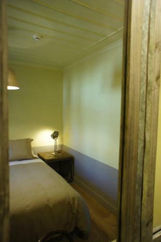 Hostal Apeiros Chora