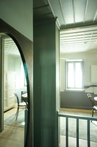 Hostal Apeiros Chora
