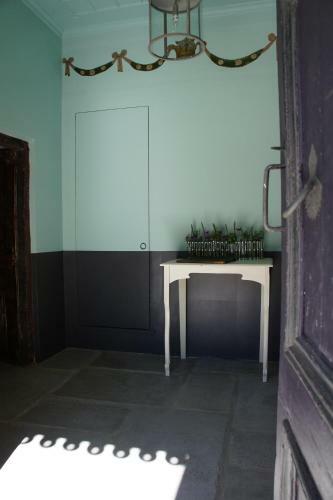 Hostal Apeiros Chora