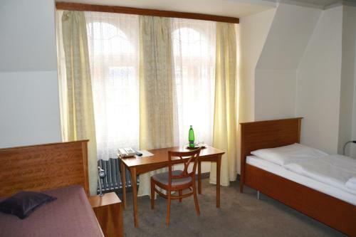 Hotel Praha Liberec