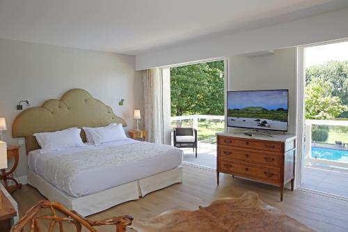 Hotel La R�serve
