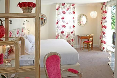 Hotel La R�serve