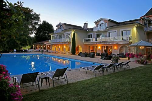 Hotel La R�serve