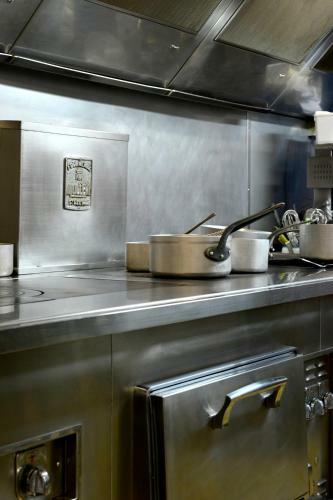 Hotel Restaurant Barrey