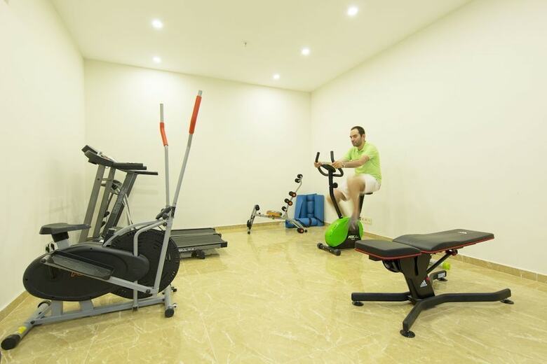 Hotel Maya World Park Adult Only +15
