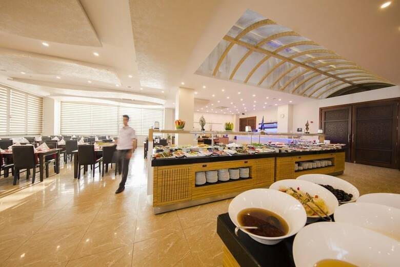 Hotel Maya World Park Adult Only +15