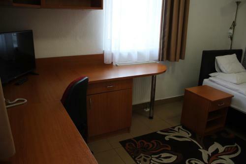 Auguszta Hotel