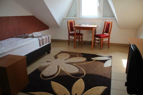Auguszta Hotel