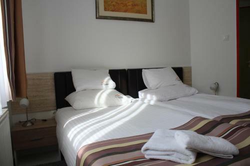 Auguszta Hotel