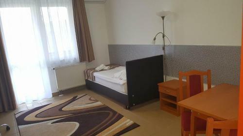 Auguszta Hotel
