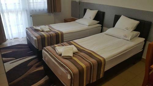 Auguszta Hotel
