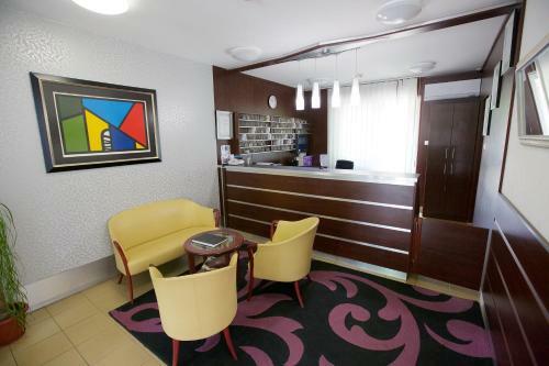 Auguszta Hotel