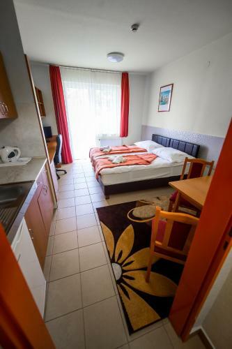 Auguszta Hotel