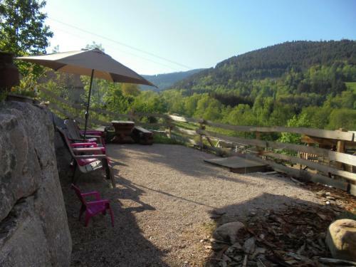 Hostal Auberge De La Grange