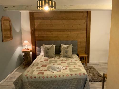 Hostal Auberge De La Grange