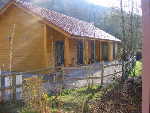 Hostal Auberge De La Grange