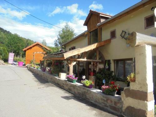 Hostal Auberge De La Grange