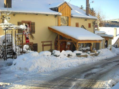 Hostal Auberge De La Grange