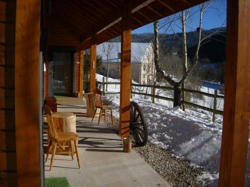 Hostal Auberge De La Grange