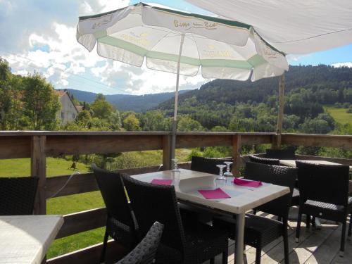 Hostal Auberge De La Grange