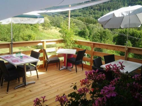 Hostal Auberge De La Grange