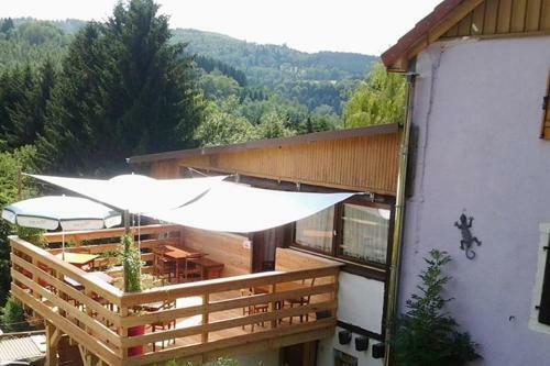 Hostal Auberge De La Grange