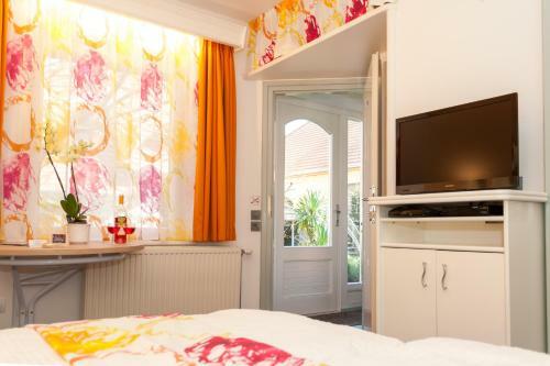 Hostal F�bi�n Panzi�
