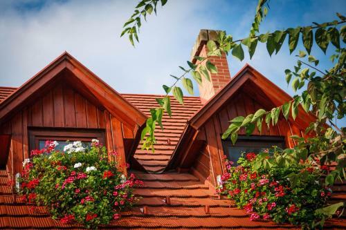 Hostal F�bi�n Panzi�