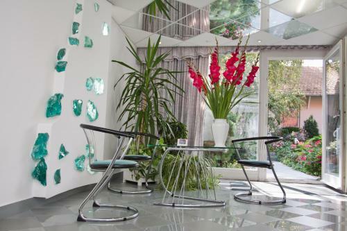 Hostal F�bi�n Panzi�