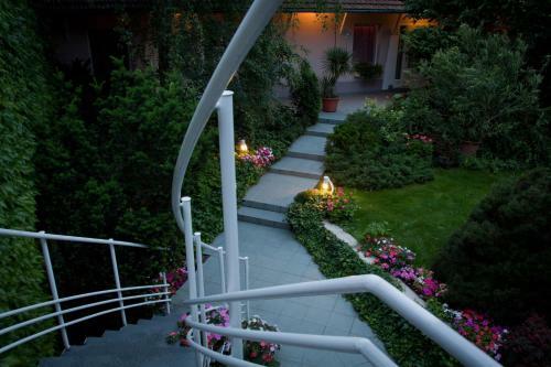 Hostal F�bi�n Panzi�