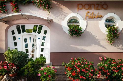 Hostal F�bi�n Panzi�