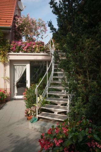 Hostal F�bi�n Panzi�