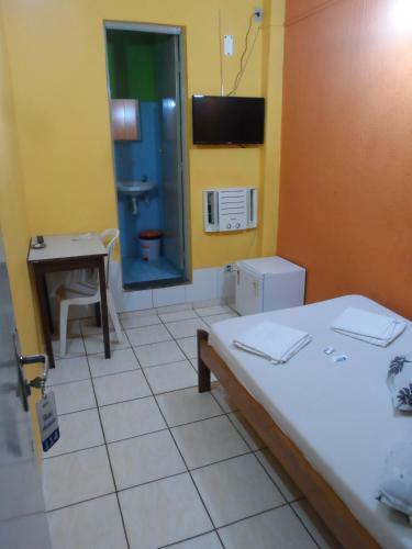 Hotel Avenida