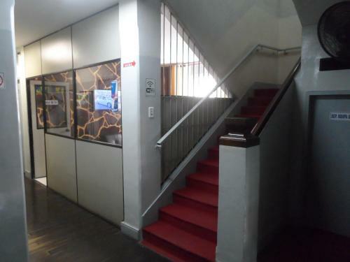 Hotel Avenida