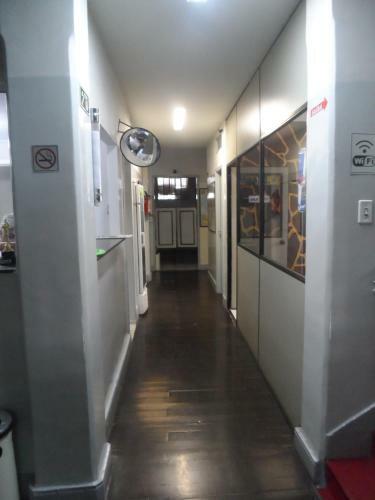 Hotel Avenida