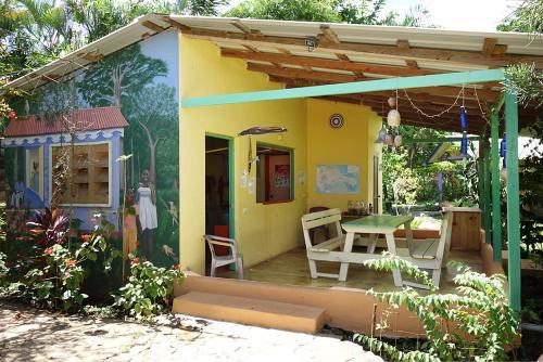 Albergue Fata Morgana