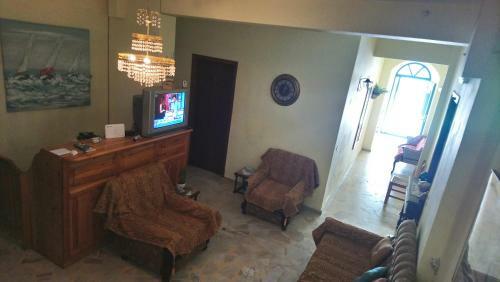 Apartamento Kallirroi Studios
