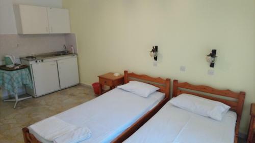 Apartamento Kallirroi Studios