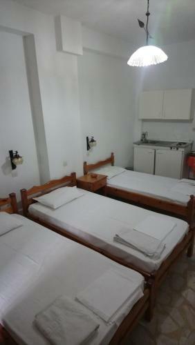 Apartamento Kallirroi Studios
