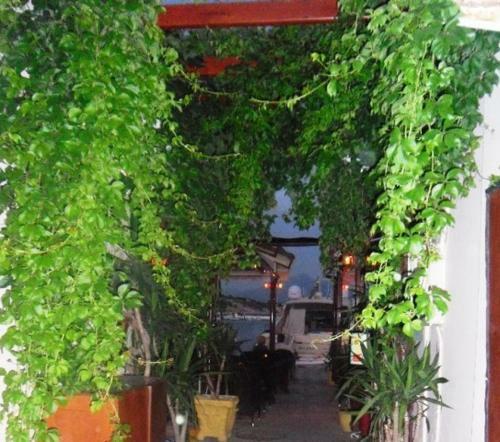 Apartamento Kallirroi Studios