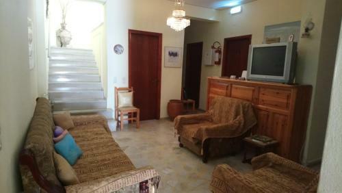 Apartamento Kallirroi Studios
