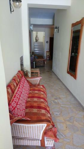 Apartamento Kallirroi Studios