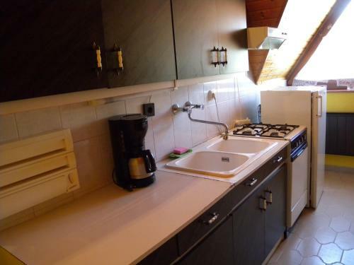 Apartment Fonyod 1