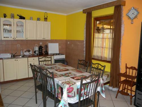 Apartment Fonyod 1