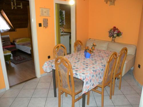 Apartment Fonyod 1