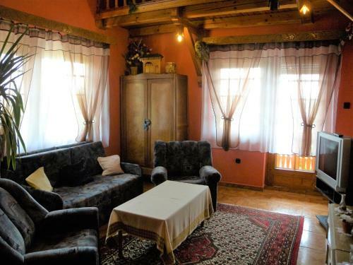 Apartment Fonyod 1